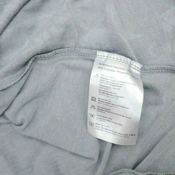 Anthropologie Anama Floral Print Ruffled Tank - Picture 8 of 8